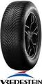Vredestein Quatrac 205/60 R15 91H