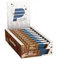POWERBAR Recovery Riegel Protein Plus 33% Chocolate-Peanut 90g | 10 Ri