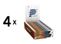 4 x Powerbar Protein Plus Bar 33% (10x90g) Chocolate Peanut (44,44 EUR/kg)