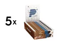 5 x Powerbar Protein Plus Bar 33% (10x90g) Chocolate Peanut (42,22 EUR/kg)