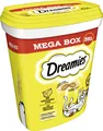 Dreamies Mega Box Katzensnack 350 g Käse