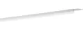 Osram Lichtleiste Osram LED Lichtleiste Switch Batten 60 cm 8 Watt, Inkl. Leuchtmittel, Nicht dimmbar ohne Bewegungsmelder