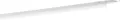 OSRAM HOMELIGHTING LED Switch Batten 600mm 8W 3000 K LED-Unterbauleuchte