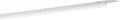 Osram LED Lichtleiste Switch Batten 60 cm 8 Watt  Lichtleisten