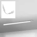 60cm OSRAM Lichtleiste LED Switch Batten Unterbauleuchte 8W 3000K warmweißes Lic