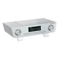 Blaupunkt Dab+ Küchenradio Krd10, silber 101026211
