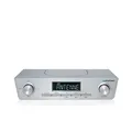 Blaupunkt Küchenradio mit DAB+, Silber, LED-Display, Unterbaulicht, AMS, UKW
