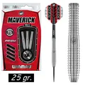 🎯 ✅ WINMAU Steel Darts Dartpfeile Pfeile Dartpfeile Steeldarts Maverick 25 gr.