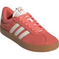 adidas Damen VL Court 3.0 Schuhe (Größe 37 , rot)