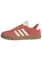 adidas Damen VL Court 3.0 Shoes, Preloved Scarlet/Core White/Bright Red, 37 1/3 EU