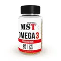 MST Omega 3 TRIGLYCERIDE Kapseln