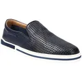 Galizio Torresi 440810A V19468 Sneaker blau 42 EU