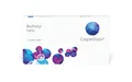 Biofinity Toric, torische Monatslinsen weich, 6 Stück / BC 8.70 mm / DIA 14.5 / CYL -0.75 / ACHSE 180 / -1.50 Dioptrien