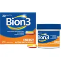 BION3 Energy Tabletten 30 St PZN 18010737