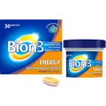 BION3 Energy Tabletten  30 St  PZN18010737