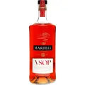 Martell VSOP Red Barrel 0,7 Liter 40 % Vol.