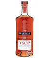 Martell VSOP Aged in Red Barrels / 40 % Vol. / 0,7 Liter-Flasche