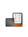 Ledger Flex Orange Crypto Hardware Wallet with Recovery Key