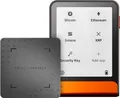 Ledger Flex mit Recovery Key, Hardware Wallet Orange