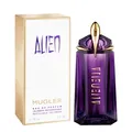 Mugler Alien Eau De Parfum EDP - 90 ml Women Damen Neu OVP in Folie