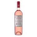 Doppio Passo Rosé Rosato Primitivo halbtrocken Italien 1 x 0,75 L