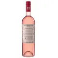 Doppio Passo Primitivo Rosato italienischer trockener Rosewein 750ml