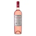 Doppio Passo Rosé Rosato Primitivo halbtrocken Italien 1 x 0,75 L  Rosé