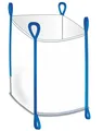 Big Bag 90x90x90, 1000kg Tragkraft, offen, unbeschichtet