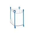 BIG BAG oben offen, 2 Schlaufen unten Tragkraft 1000 kg, 90 x 90 x 90 cm