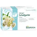 SIDROGA Schafgarbe 20X1.5 g Tee