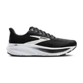 Brooks Ghost 17 Laufschuhe Damen Black/Grey/White B (normal) 45,5 1204311B-090.130