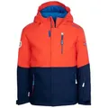 TROLLKIDS Winterjacke Kids Hallingdal Jacket orange 92 (1,5-2J)