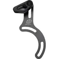 Reverse Flip E-Kettenführung für Bosch Gen 4 – stabile Aluminiumkonstruktion, passgenau, einfache Montage, ideal für E-Bike Antriebssysteme