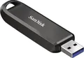 SANDISK Extreme PRO USB Flash-Laufwerk mit USB Type-A-Anschluss 512 GB (High-Performance, Lesegeschw