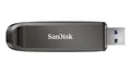 SANDISK Extreme PRO® USB-A Flash-Laufwerk, 512 GB, 1000 MB/s, Schwarz