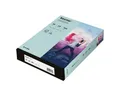 Inapa tecno Druckerpapier Rainbow / tecno Colors, Pastellfarben, Format DIN A4, 80 g/m², 500 Blatt
