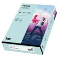 Inapa - Multifunktionskopierpapier - 500 Blatt - A4 - 80 g/qm - für Laser - weiß