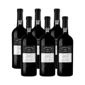 Portwein Ferreira LBV - Dessertwein - 6 Flaschen