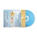 POPPSTAR (Coloured LP im Gatefold inkl. Poster) [Vinyl LP]