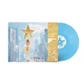 Ikkimel | POPPSTAR | Limited Light Blue Vinyl Album 2026 LP | Neu OVP
