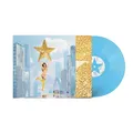 Poppstar (Hellblaues Vinyl) | Ikkimel | Vinyl / Schallplatte | 2026