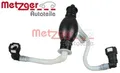 Metzger 2150009 Kraftstoffleitung für Renault