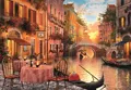 High Quality Collection - 1500 Teile Puzzle - Venedig
