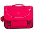 KIPLING Rucksack Back To School rosa