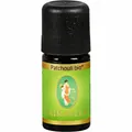 PATCHOULI ÖL kbA ätherisch 5 ml PZN00721403