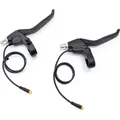 Bafang | E-Brake BR G01.M für CAN Controller von Bafang, links und rechts E-Bike Pedelec Schwarz - Schwarz
