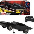 Spin Master RC Turbo Boost Movie Batmobil (6061300)