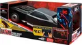 Spin Master - DC - Batman Movie - Turbo Boost Batmobil