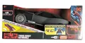 The Batman Auto Movie Turbo Boost Batmobil RC Spielzeugauto Schwarz Spin Master