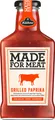 Kühne Würzsauce Grilled Paprika